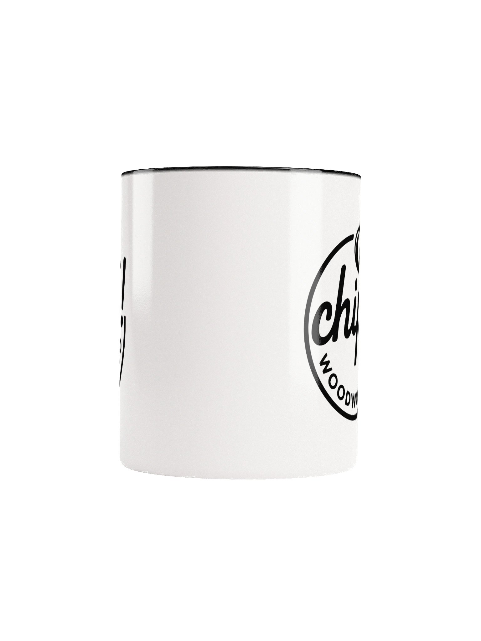 Chip’s Woodworking Logo Mug product image (66)