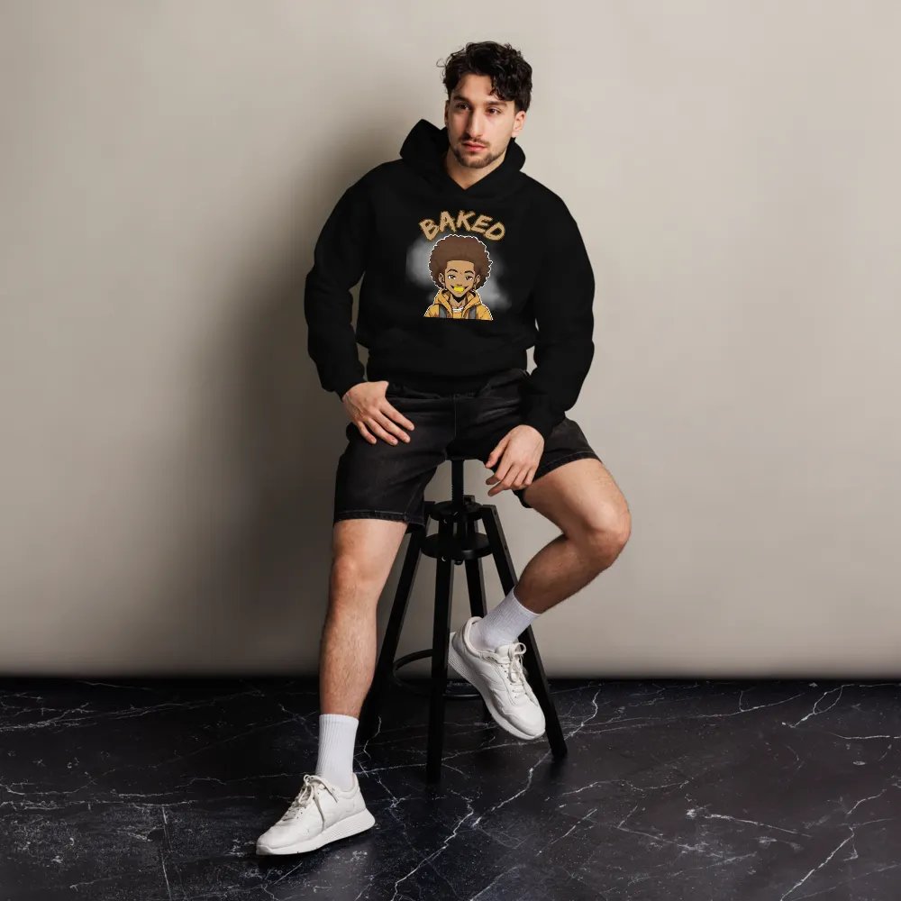 Baked Hoodie product image (5)