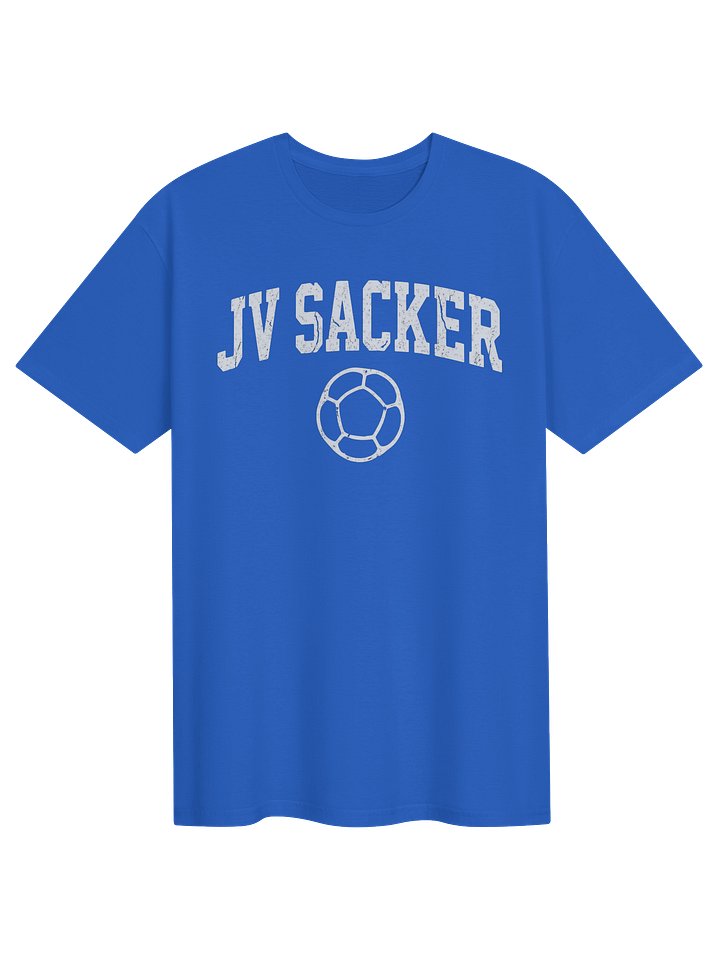JV Sacker Tee | Hacky Sack T-Shirt product image (61)