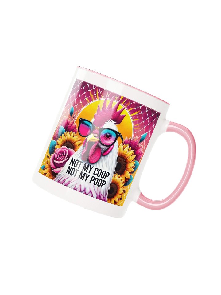 Not My Coop! Not My Poop! product image (3)