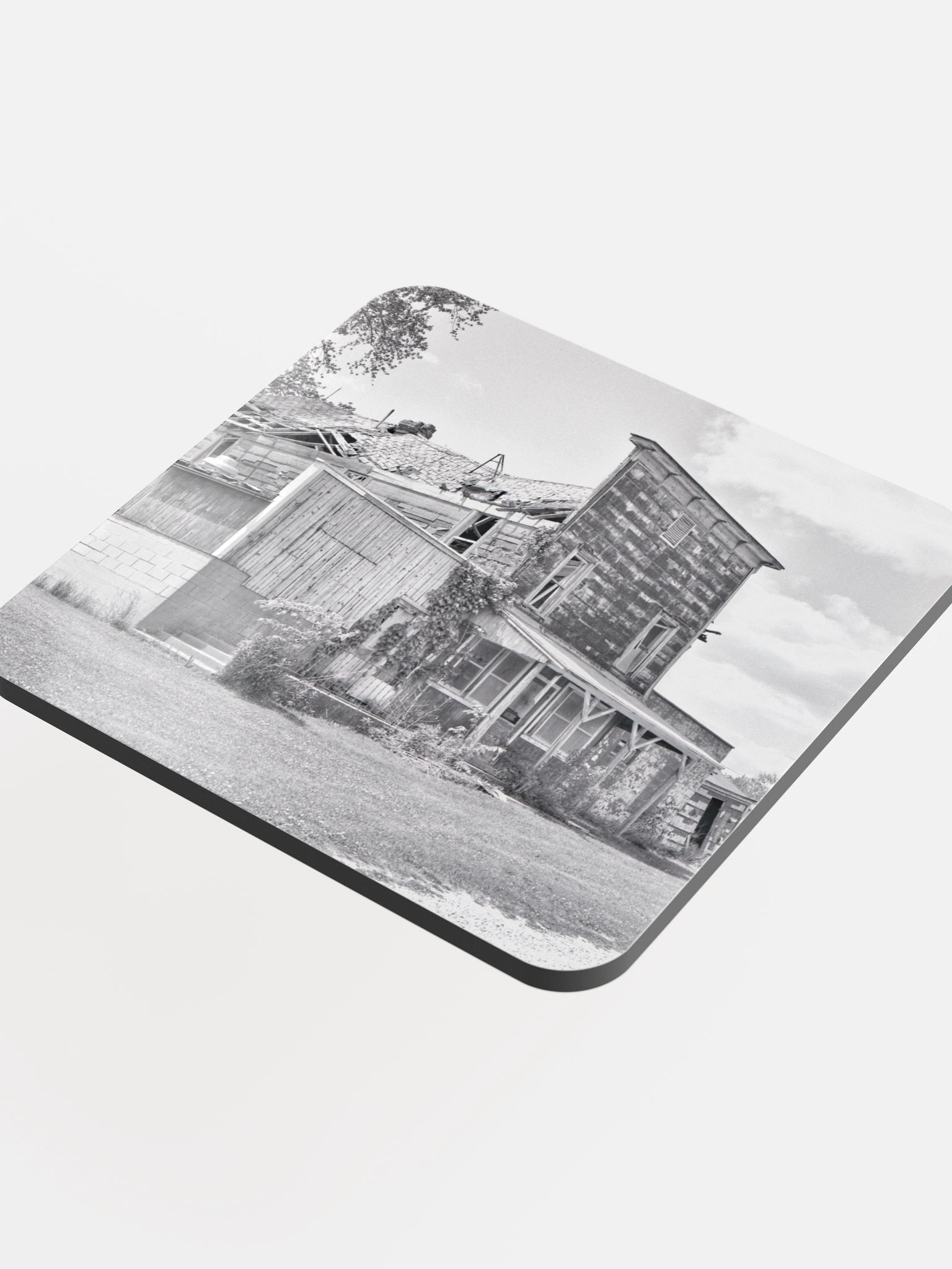 Storefront Coaster product image (4)
