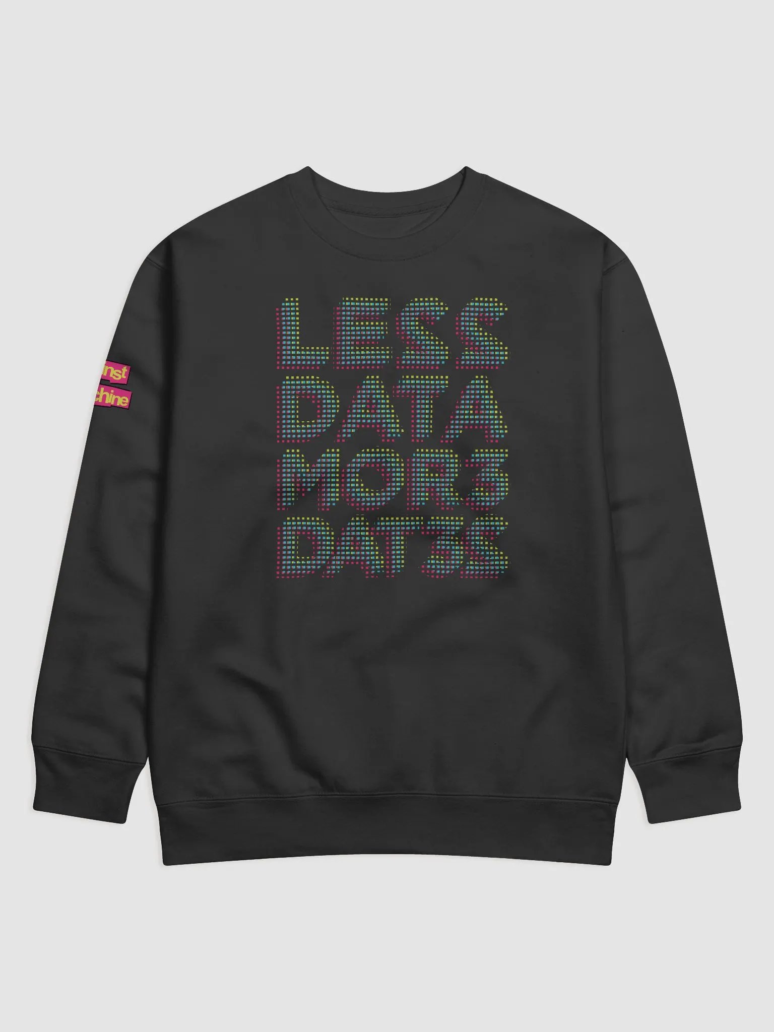 LESS DATA, MORE DATES (PIXEL) product image (1)