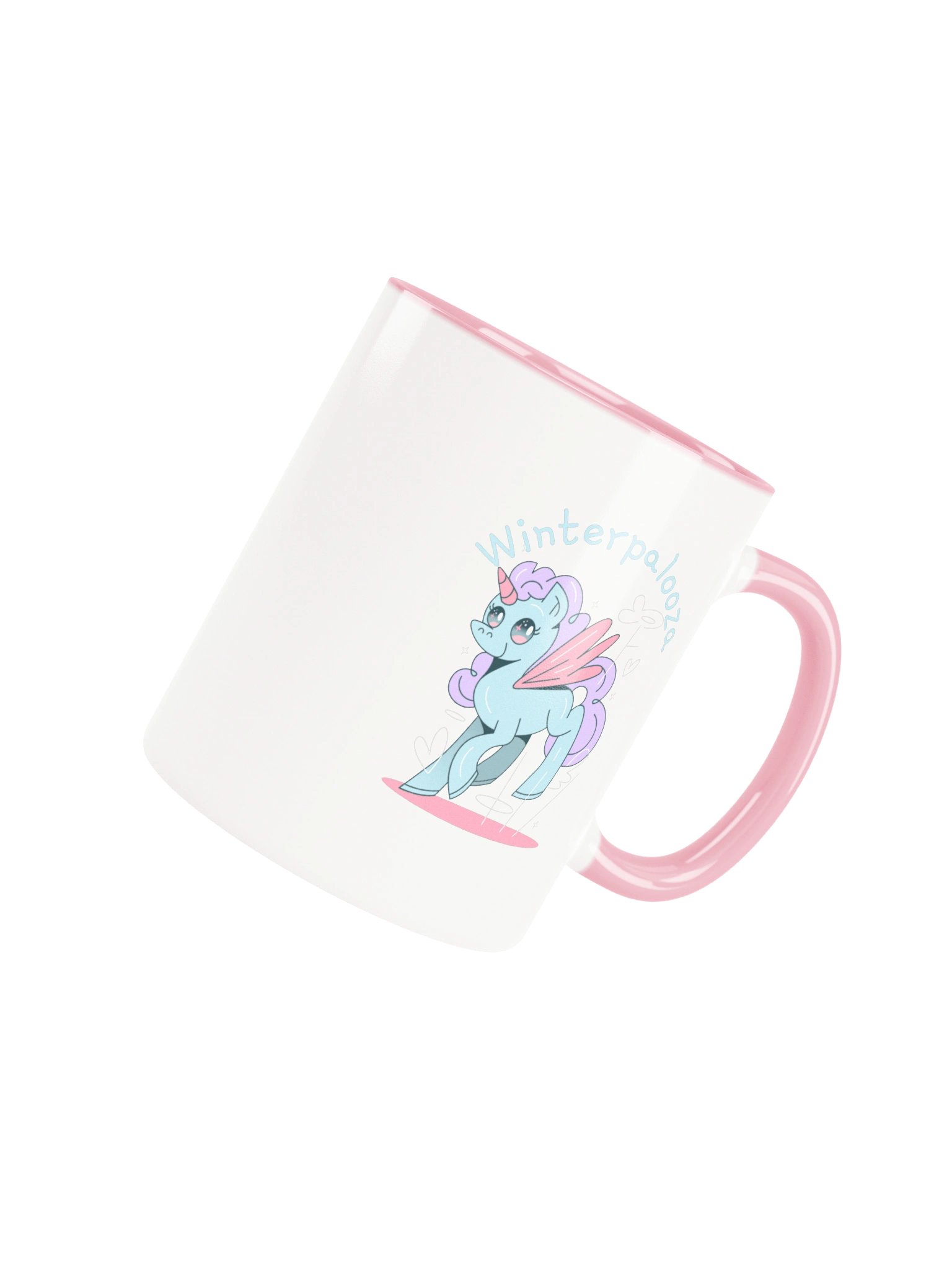 Unicorn Mug product image (7)