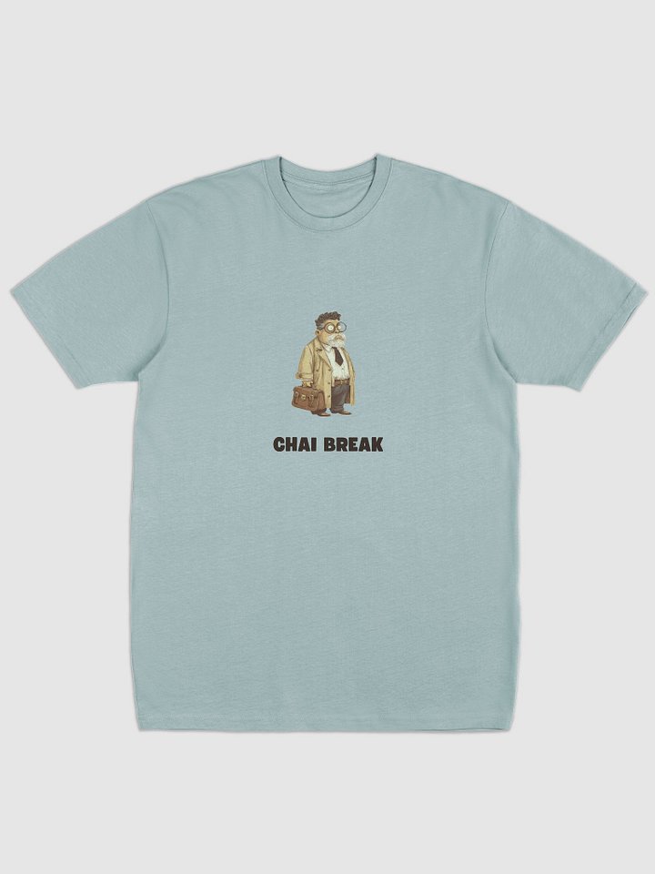 Chai Break Tee product image (1)