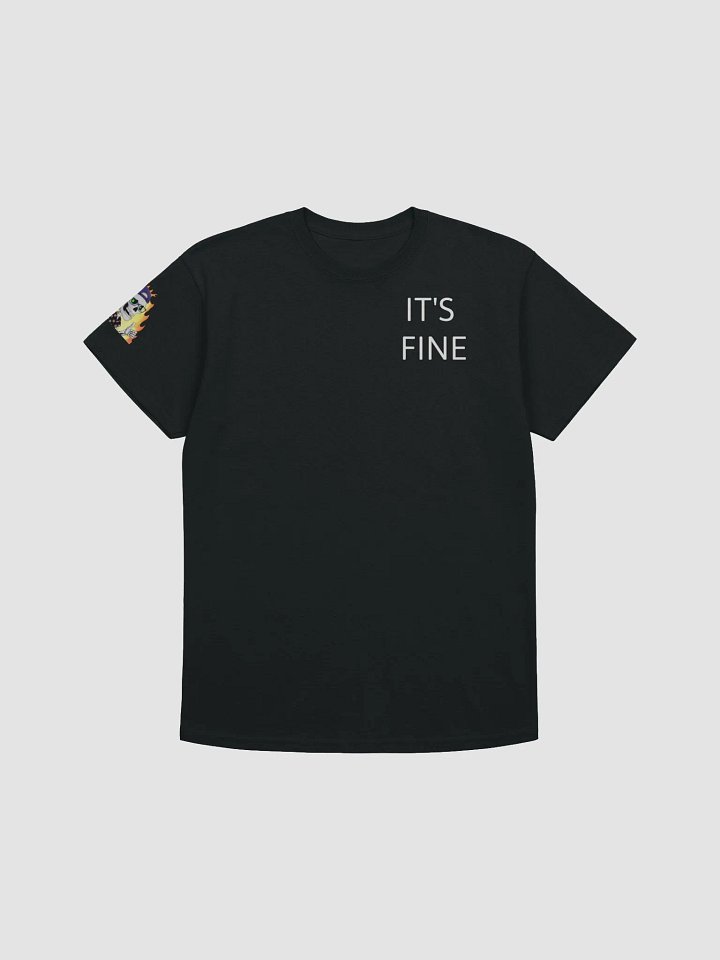 It's Fine 2 product image (6)