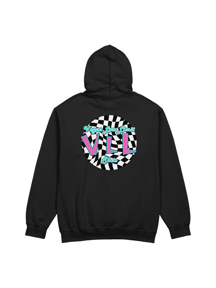 VLL Slots Hoodie product image (2)