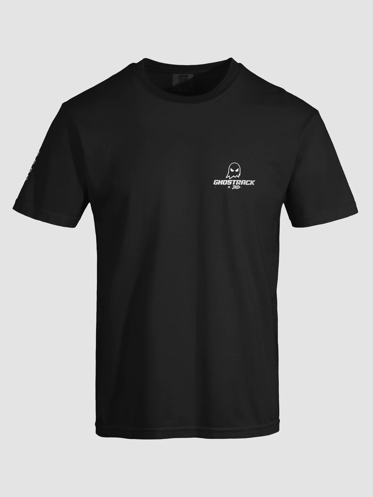 Ghostrack Signature Tee product image (5)