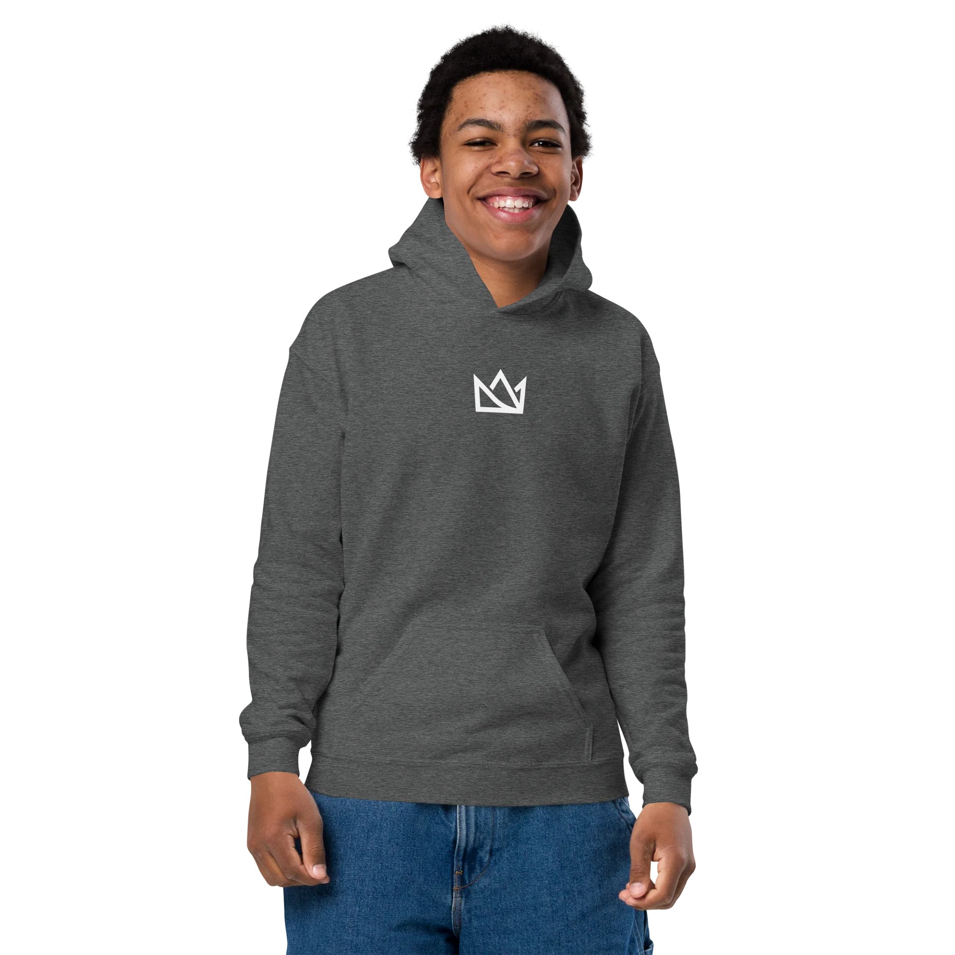 FWS Kids Hoodie product image (2)