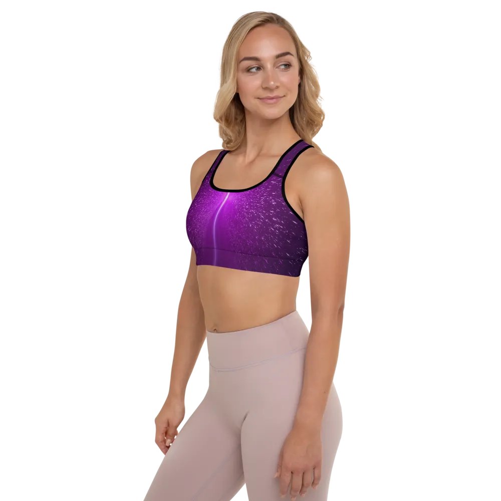 Radiant Burst Sports Bra product image (9)