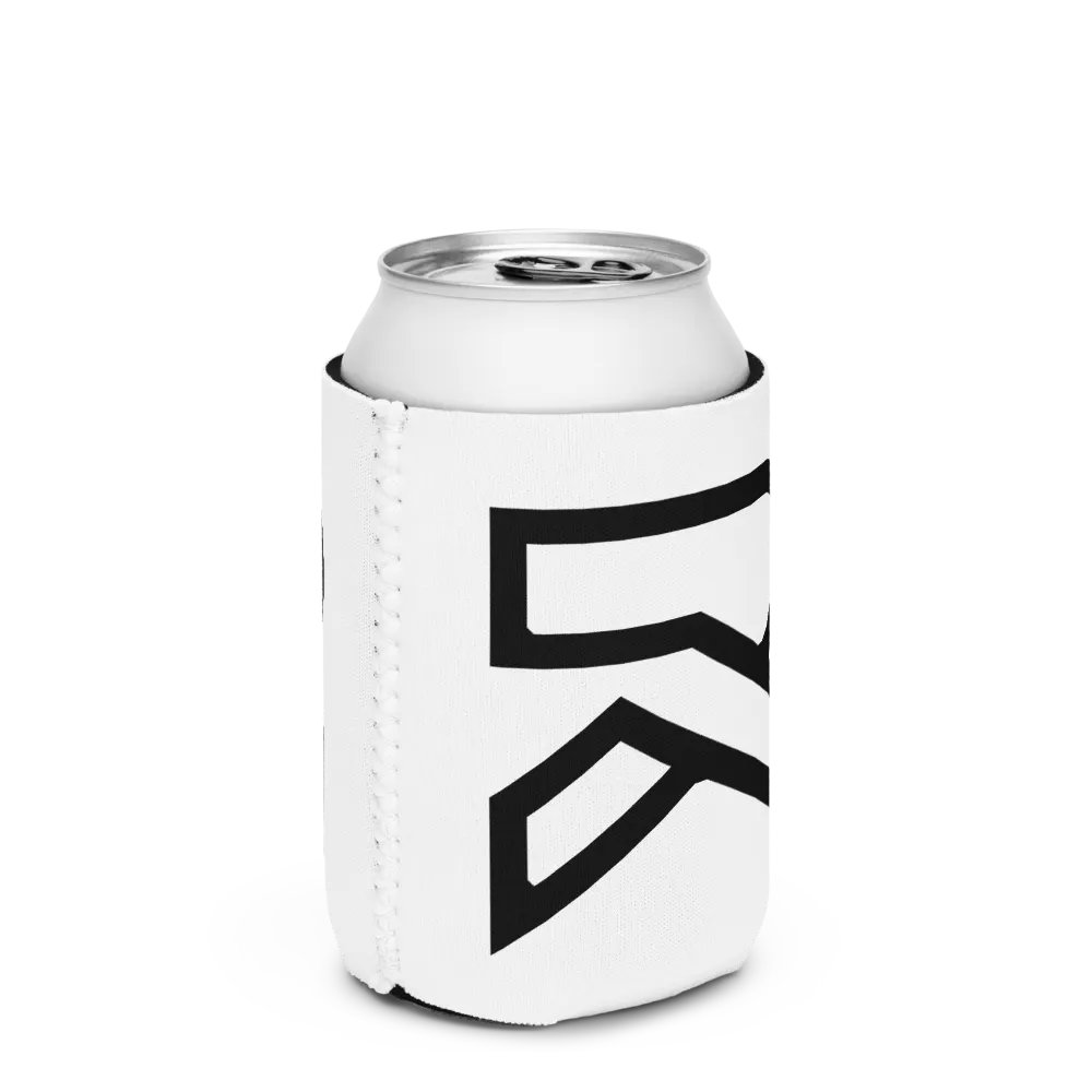 Team RedX Can Cooler product image (2)