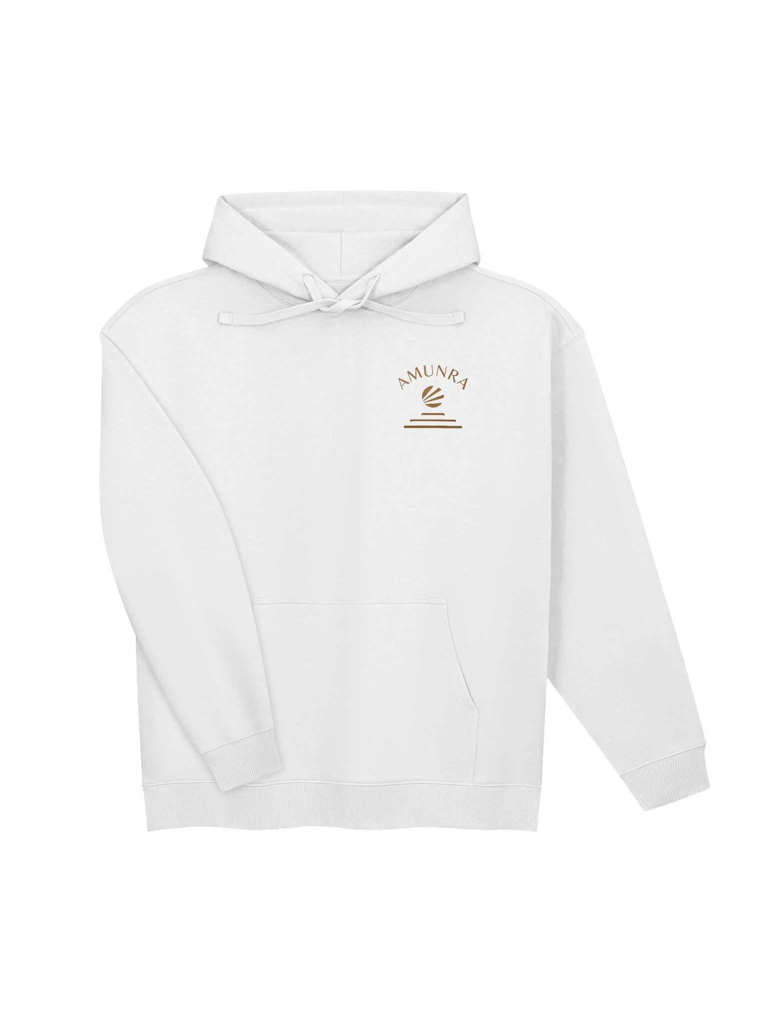 Amunra Gold Hoodie product image (4)