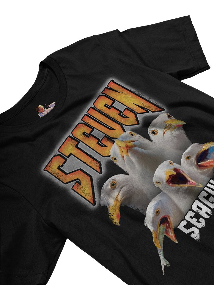Steven The Destroyer! product image (2)