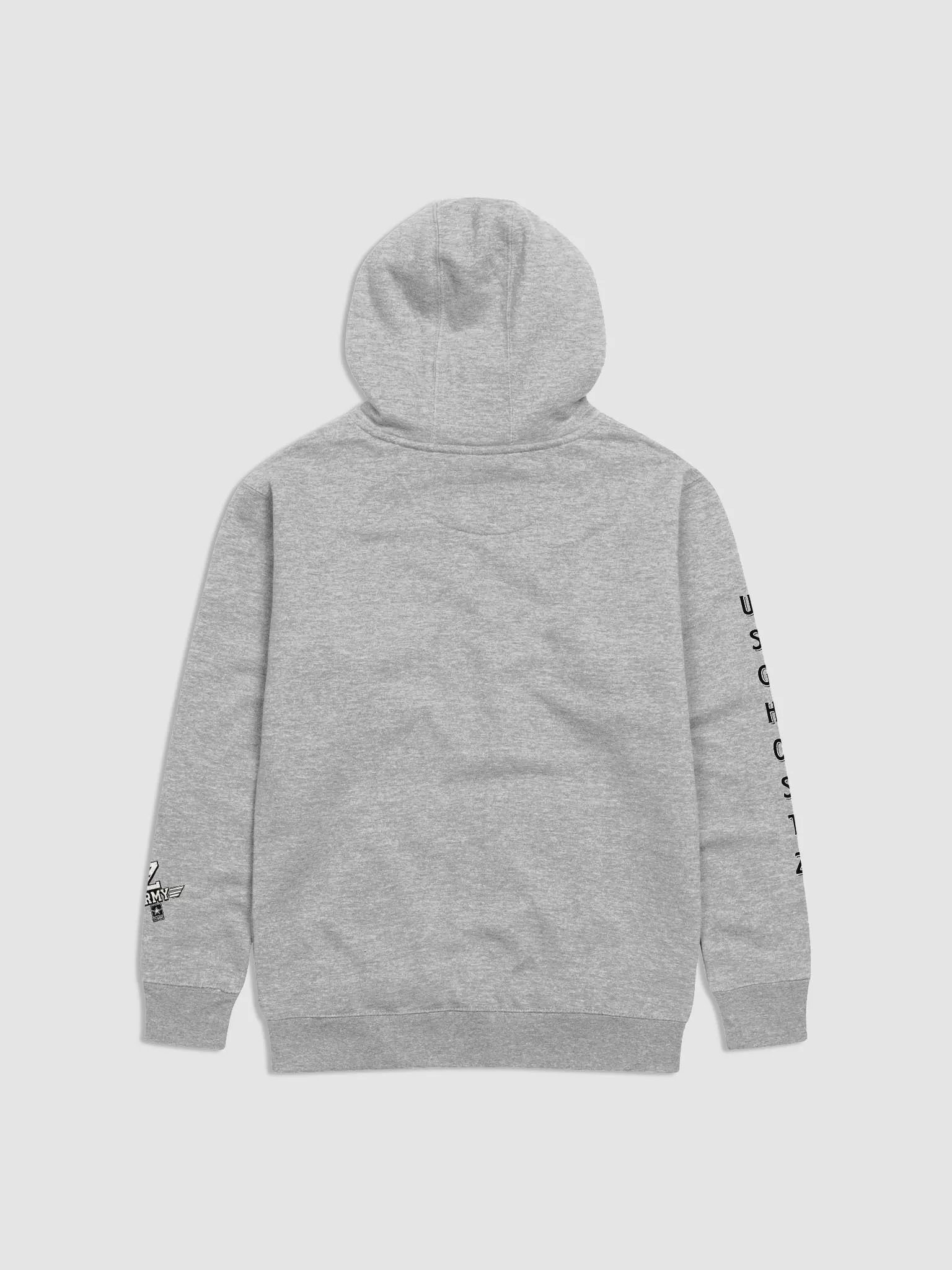 Usghostz Hoodie (Printed) product image (2)