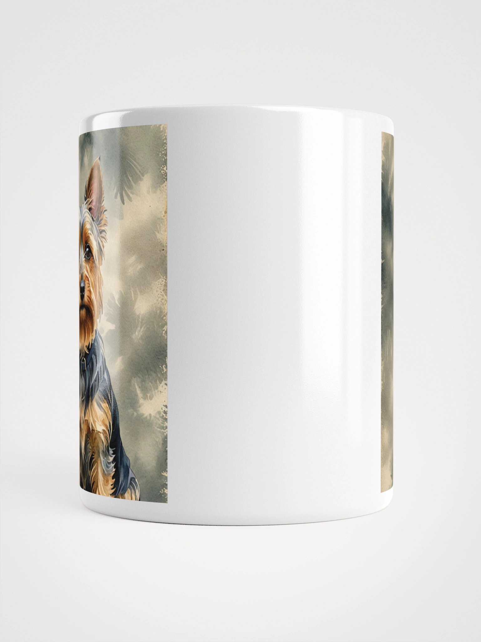 Silky Terrier | Dog Coffee Mug product image (4)