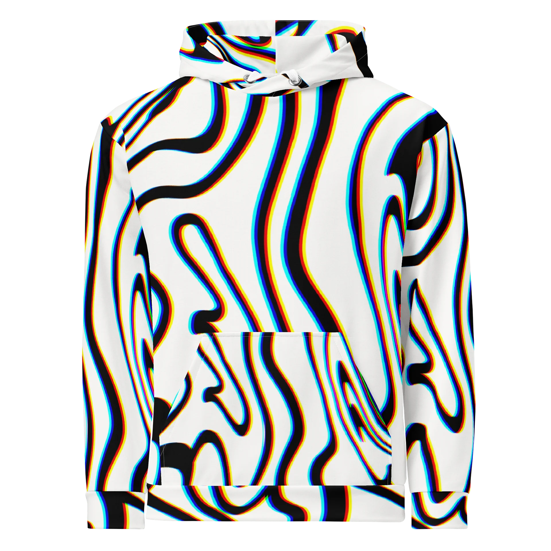 Trippy Hoodie product image (1)