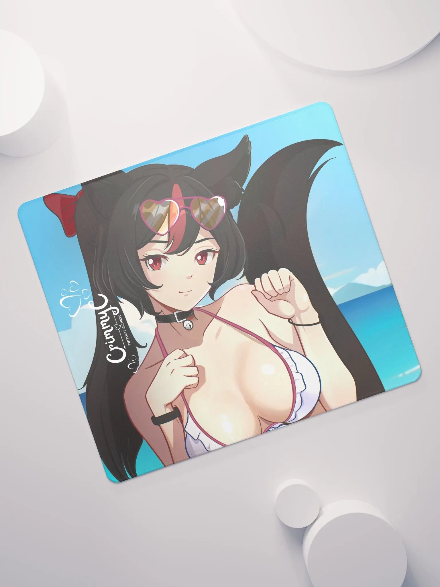 Summer 2024 Gaming Mouse Pad product image (11)