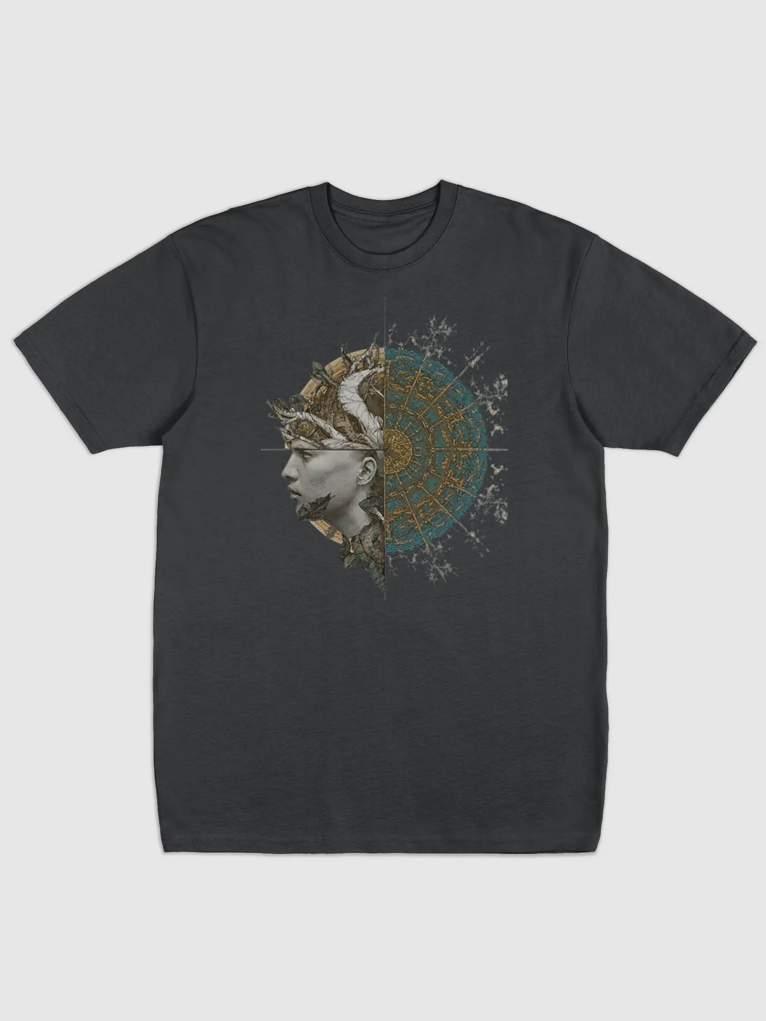 Aurel Design Logo Men's Tee product image (1)