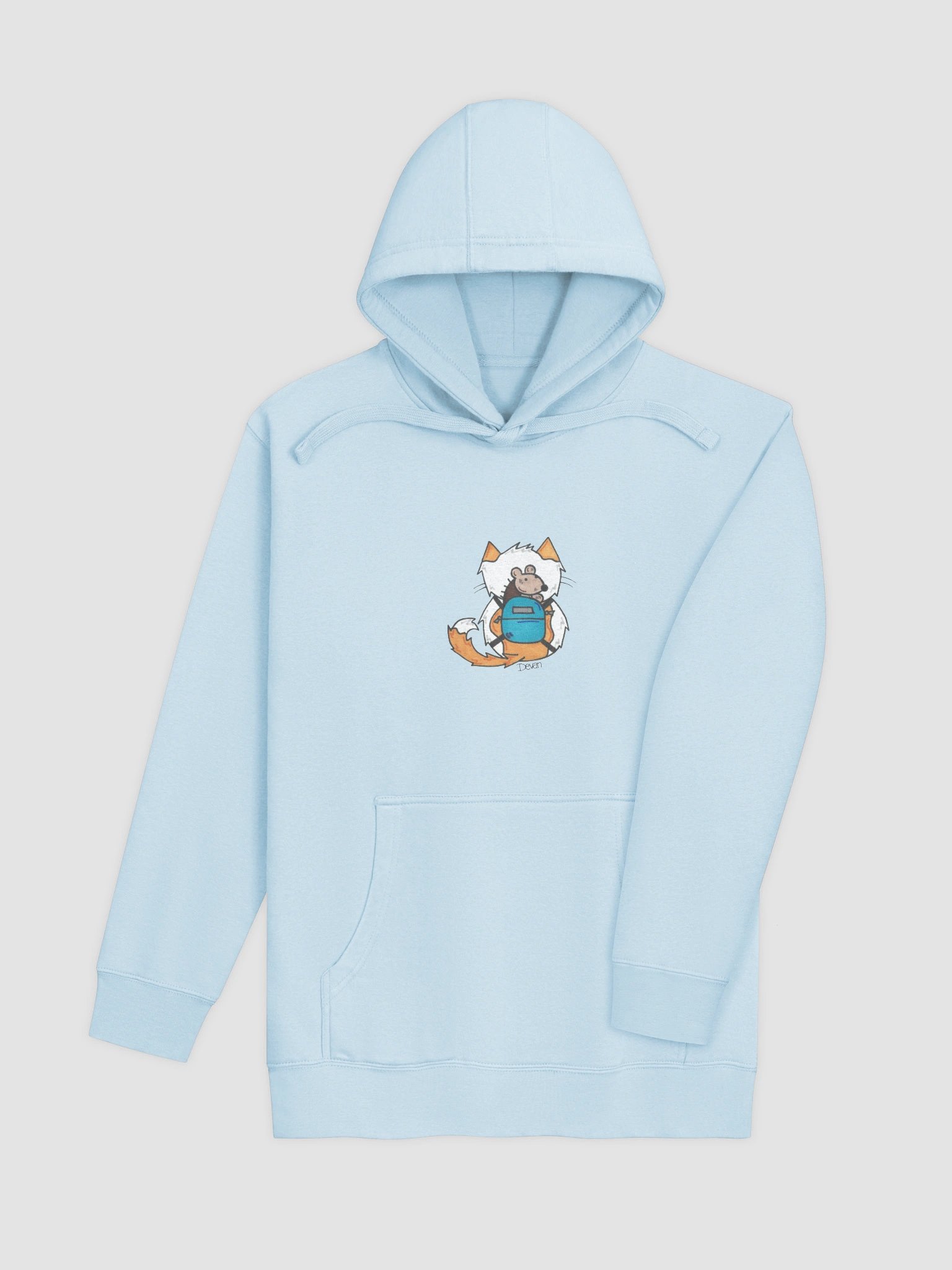 Punkin Adventure Hoodie product image (8)