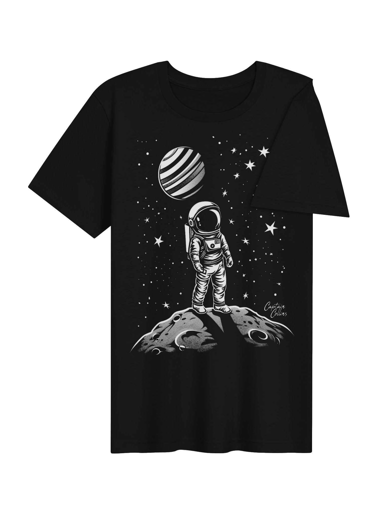 Spaceman product image (4)