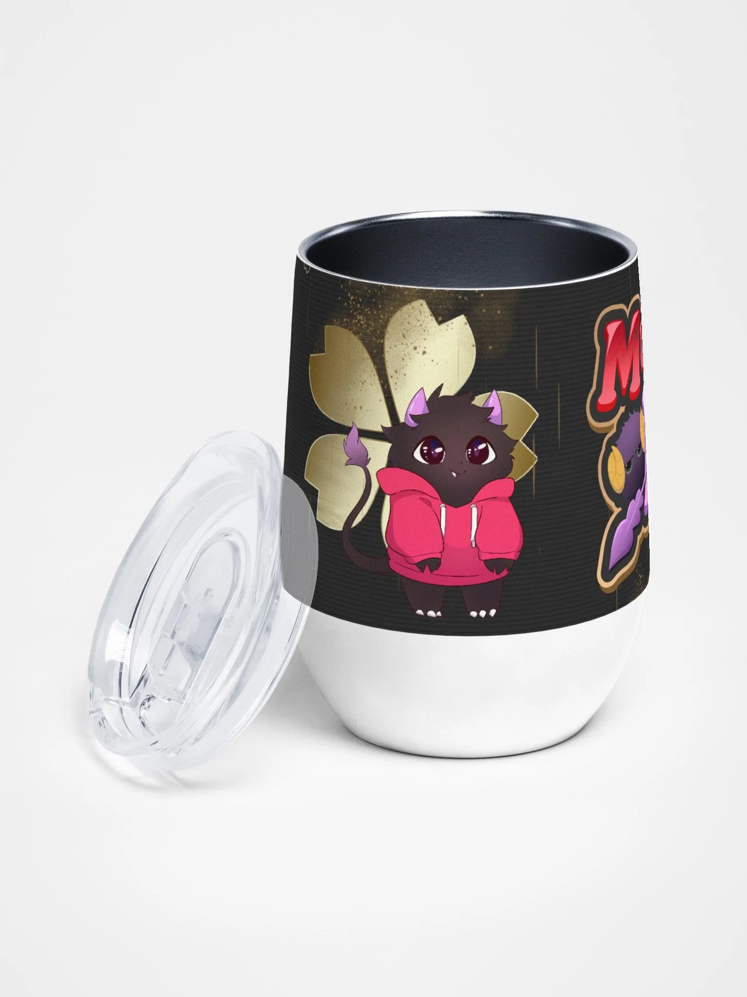 IMPolyte Tumbler product image (1)