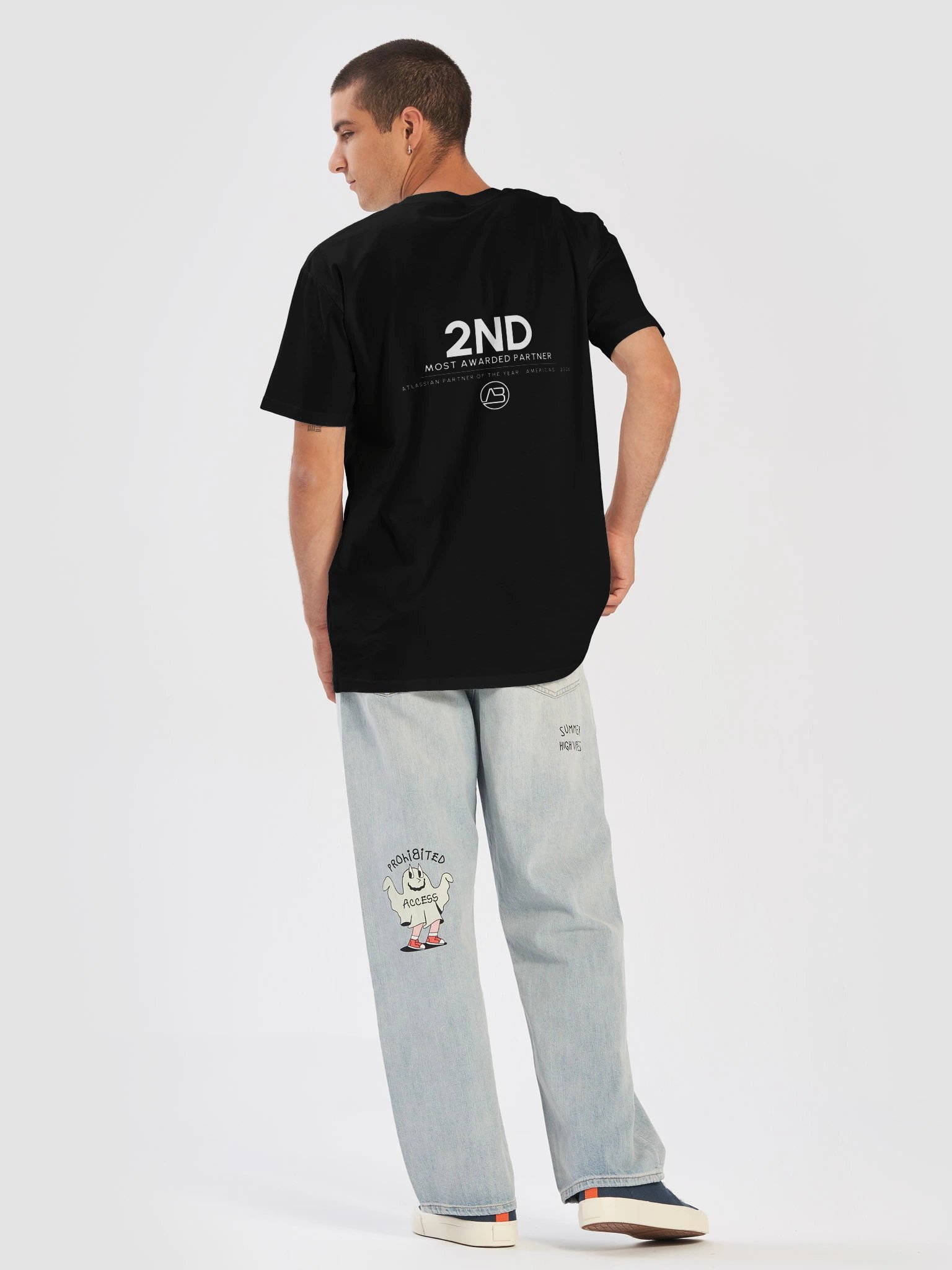 Atlas Bench Most Awarded Tee product image (21)