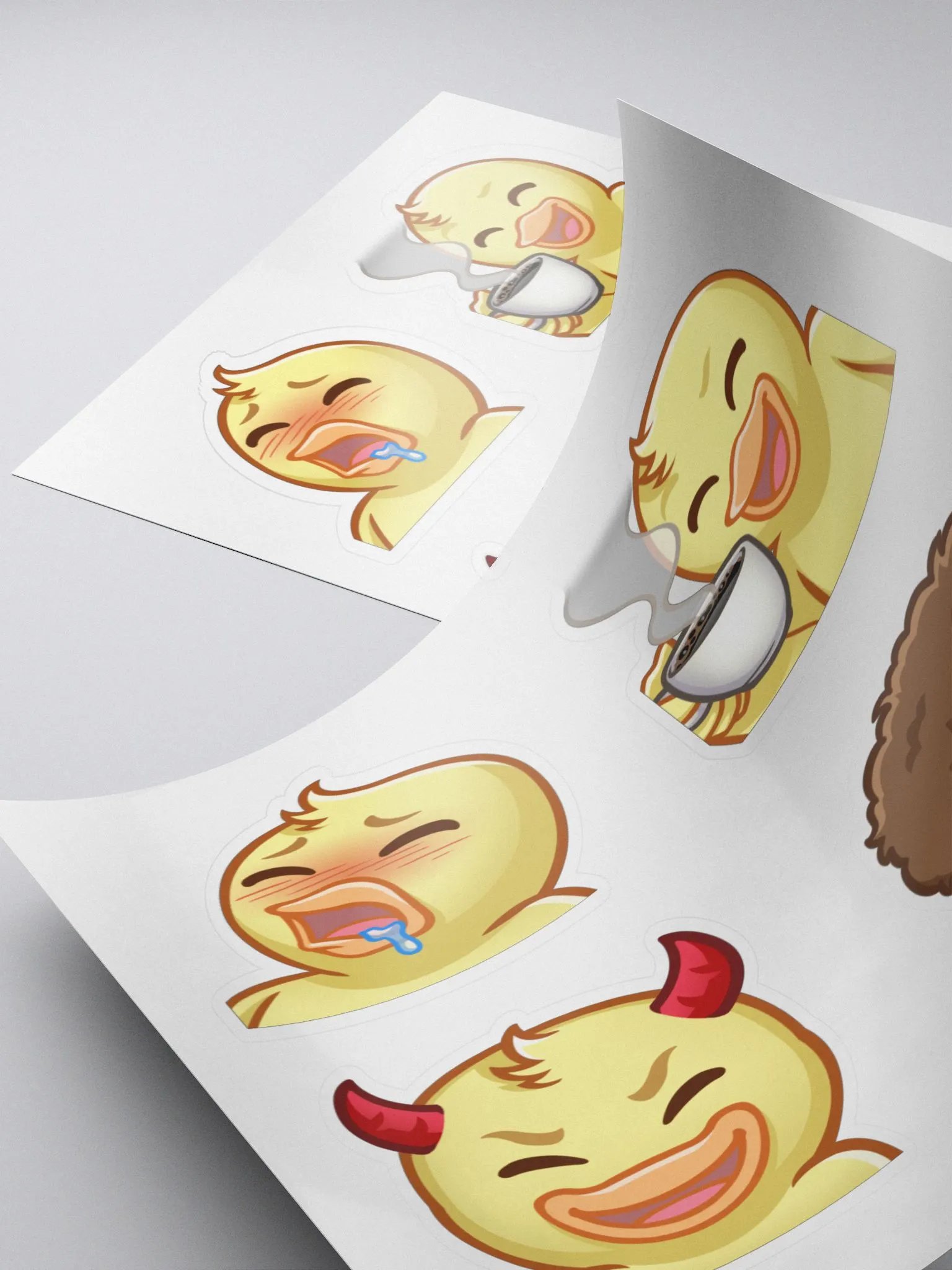 More Stickers! product image (4)