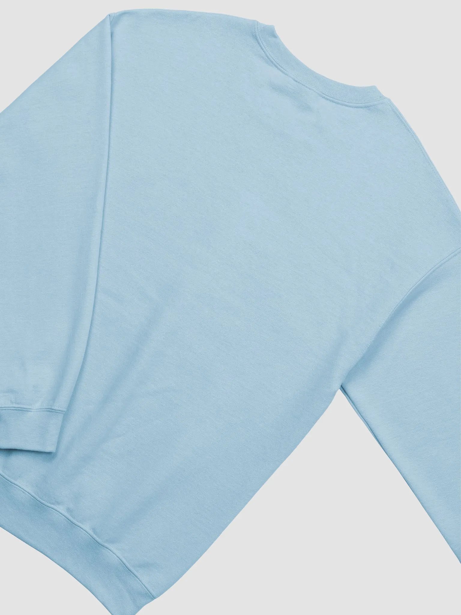 Live slow die comfy Crewneck product image (4)