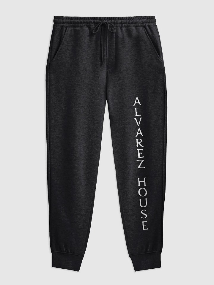 Alvarez House Midweight Joggers product image (1)