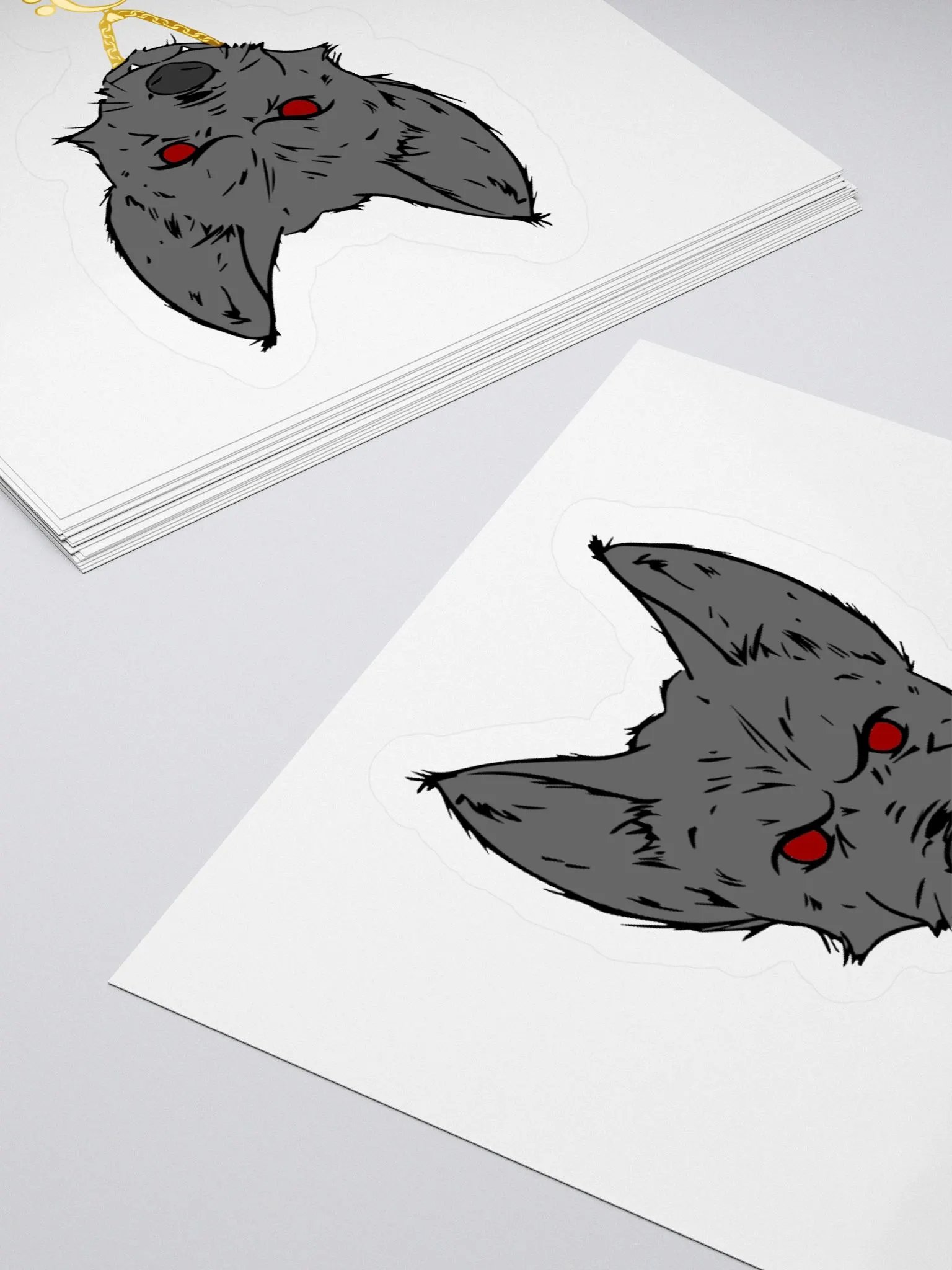 Lobito Stickers product image (3)