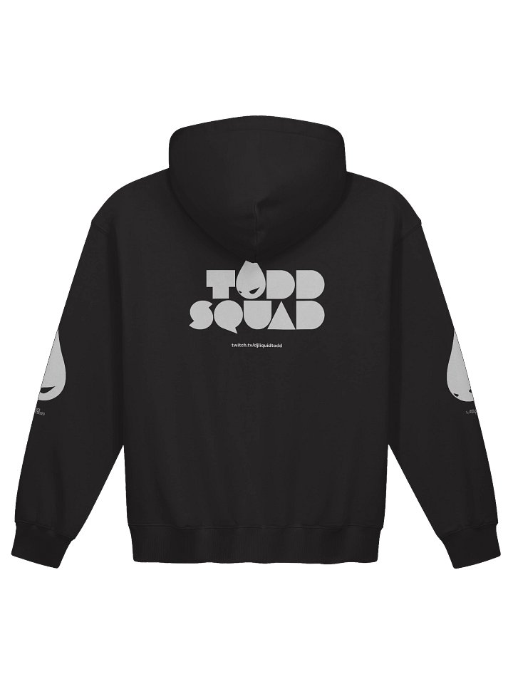100% French Cotton LT Hoodie product image (2)