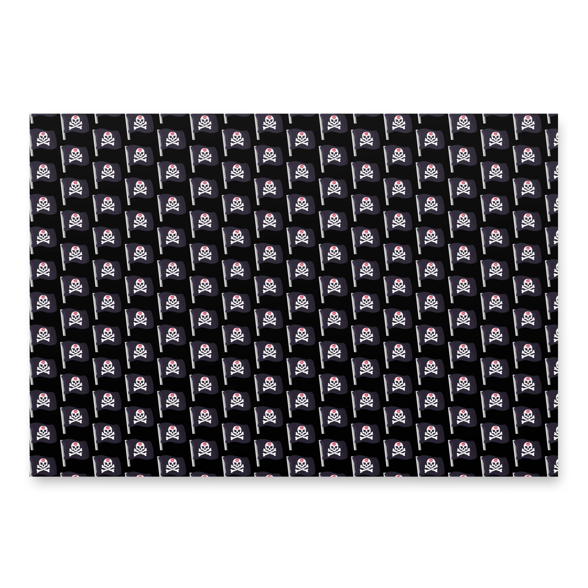 Mint Wrapping Paper product image (1)
