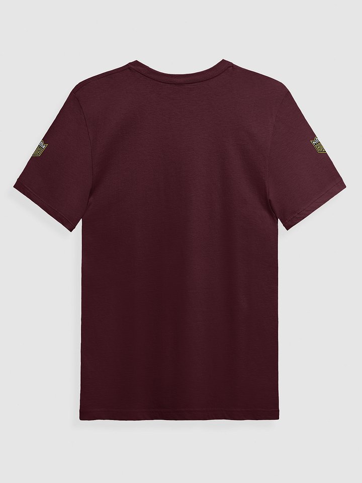 The Ruler T-Shirt product image (2)