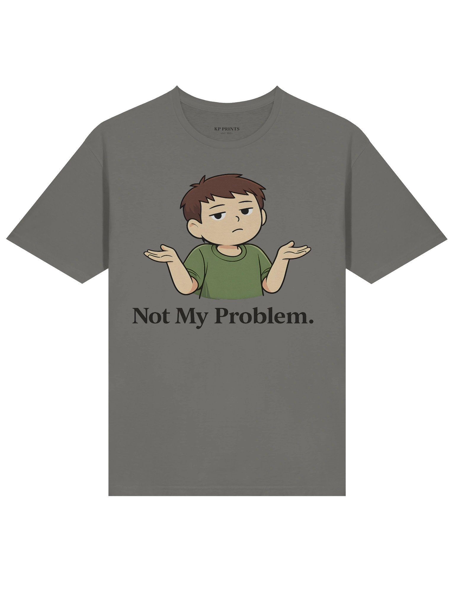 Not My Problem. product image (4)