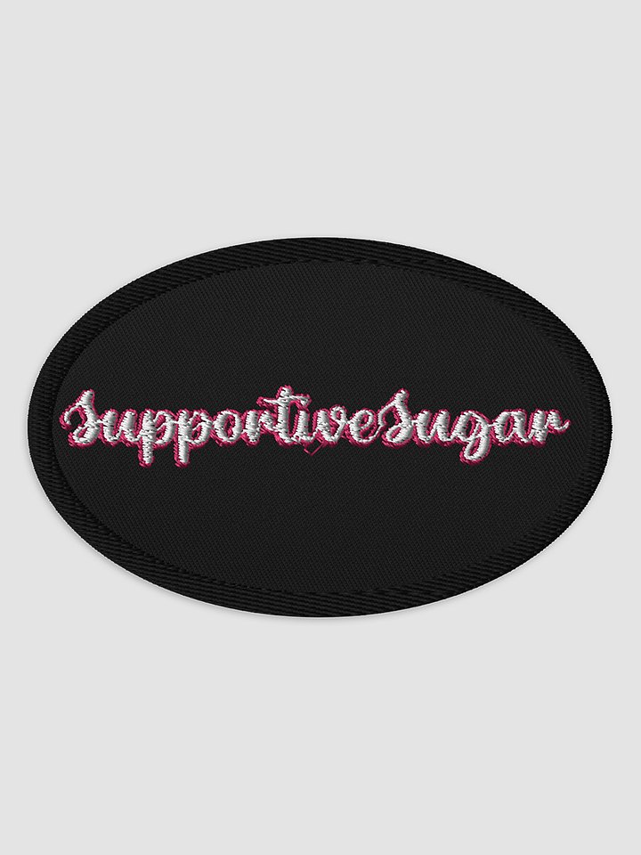 Sweet Patch product image (1)