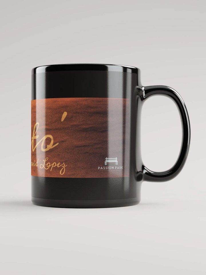 'Cafecito