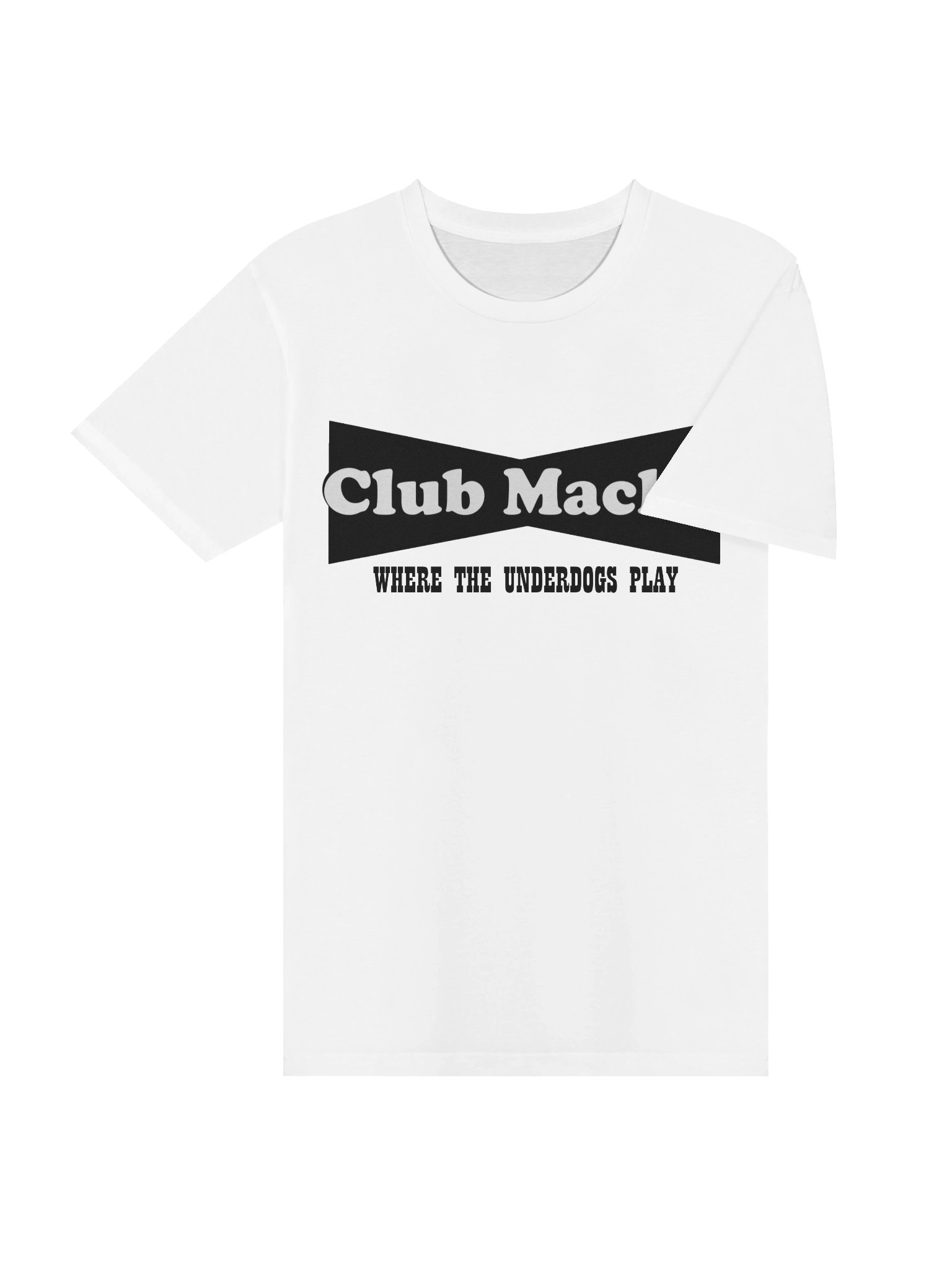 Club Macho product image (10)