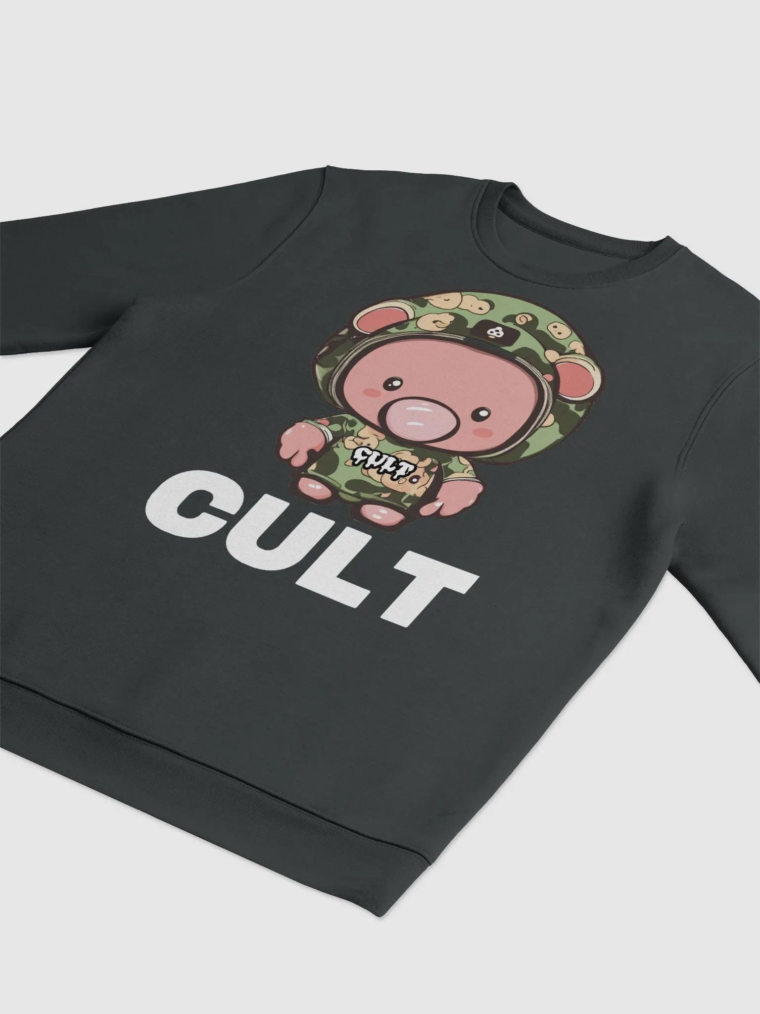 BABY MUNKS PIGGY product image (3)