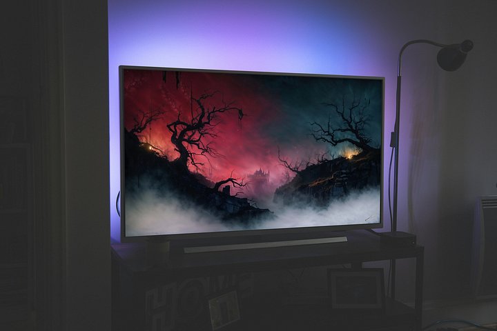 Castle of the Crimson Mist product image (1)
