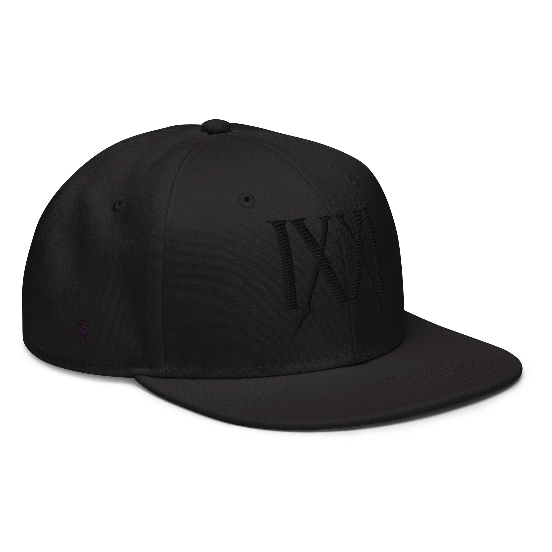 IXXI Signature Snapback product image (26)