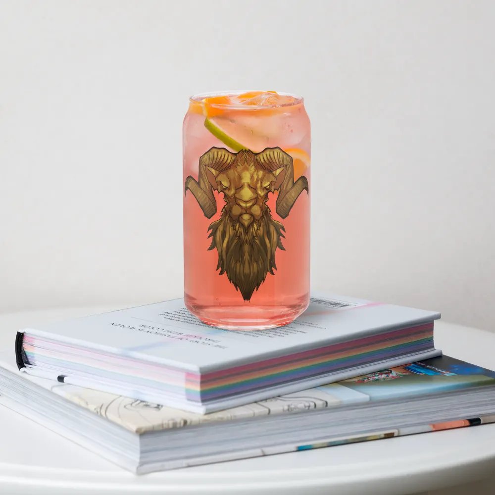 Ramheart Glass Can product image (4)