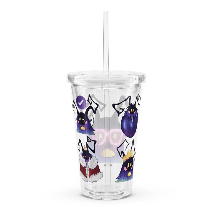 KOLI - Adventures of Koli Tumbler product image (2)