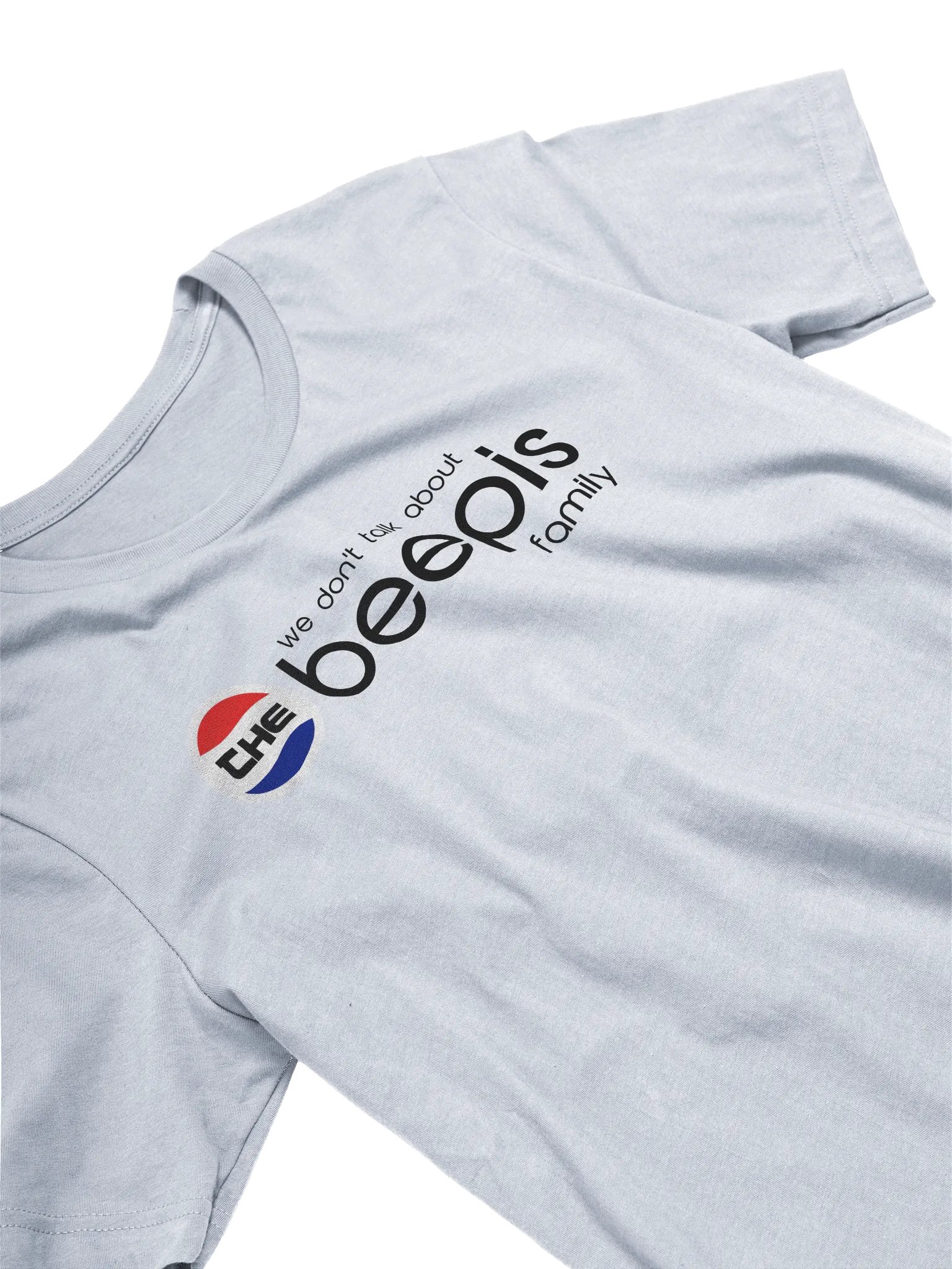 The Beepis Family T-Shirt product image (4)