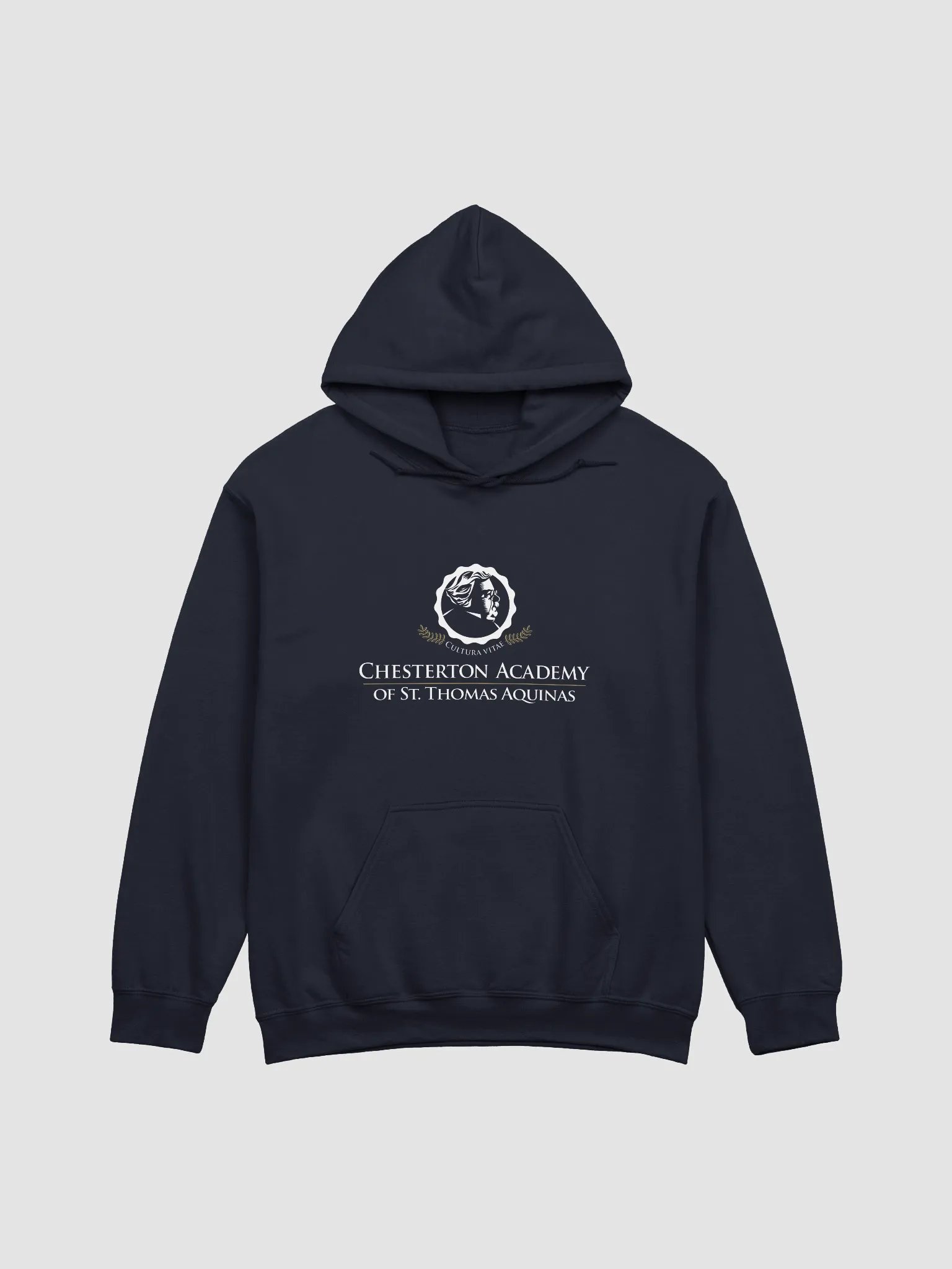 CASTA Hoodie product image (1)