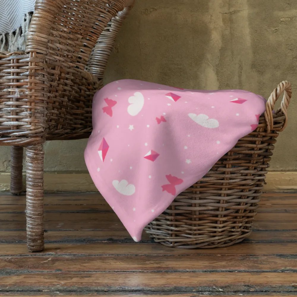 Magical Pattern Blanket product image (22)