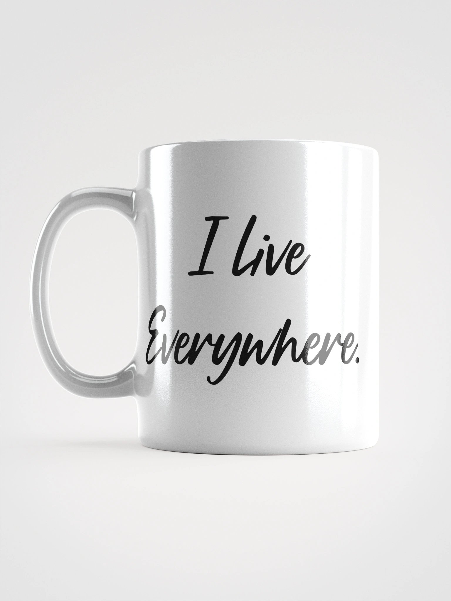 Work Anywhere Live Everywhere product image (18)