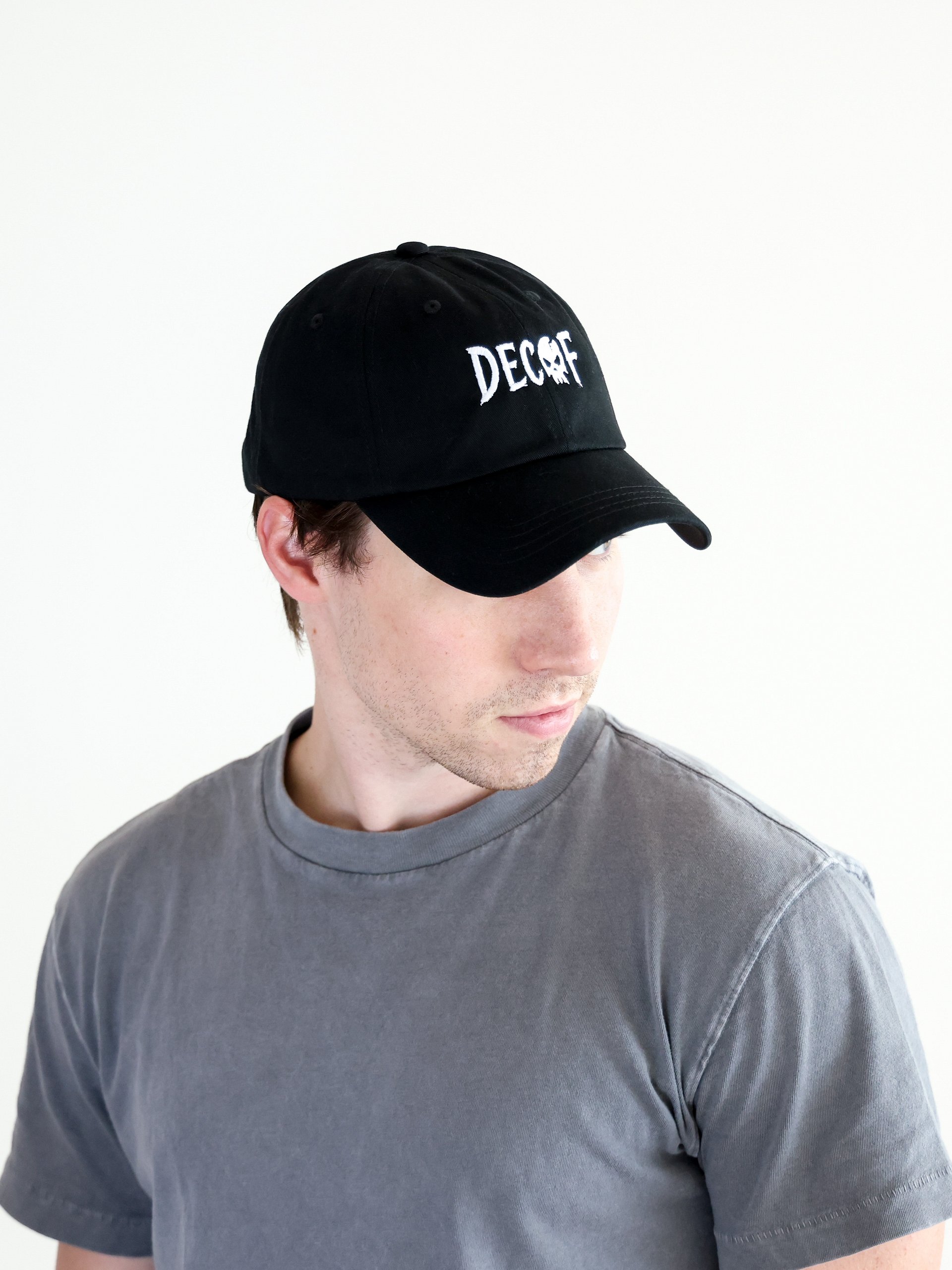 Decaf Barista Cap 🧢 product image (5)