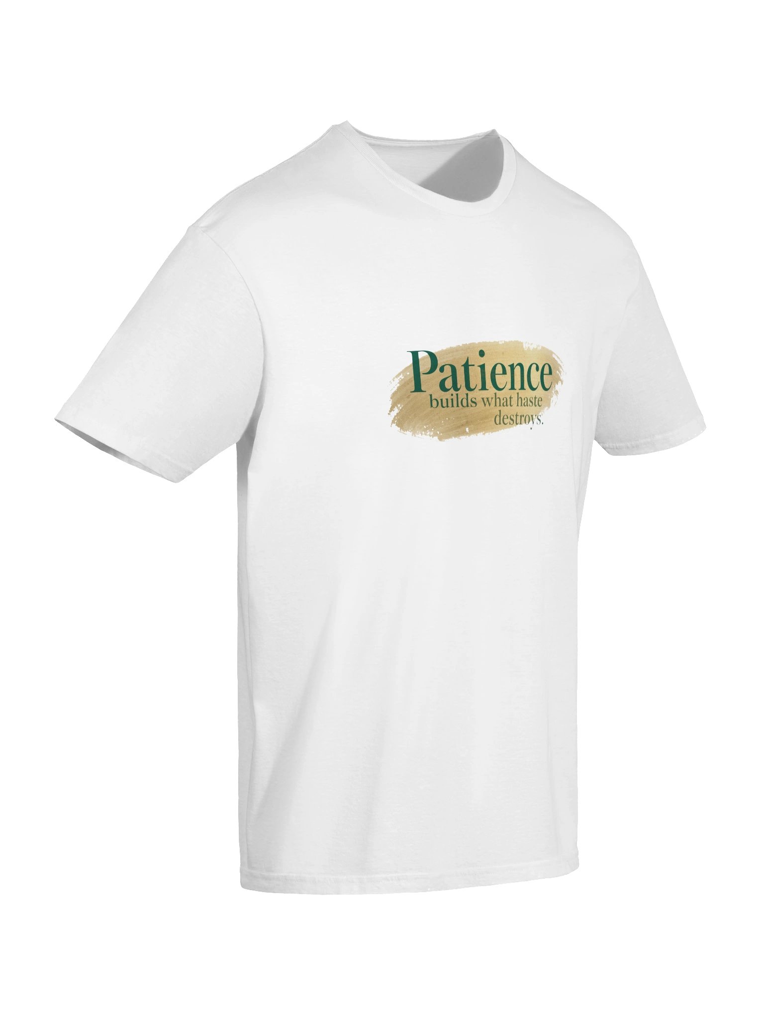 Golden Wisdom Unisex T-Shirt product image (38)