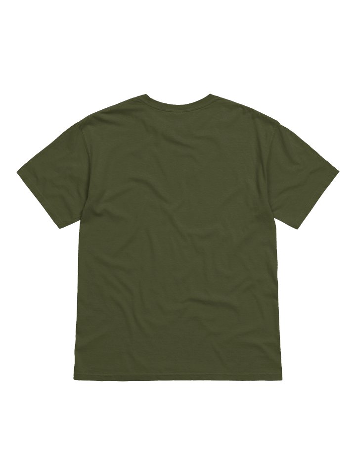 6'7" Glitch Barron – Green Frog Labs Edition product image (12)