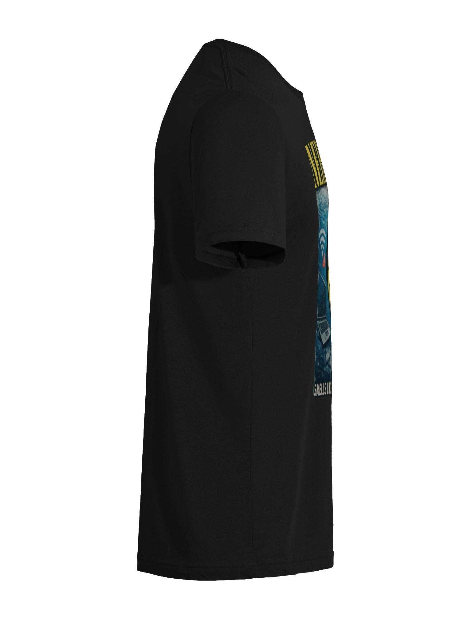 Nerdvana Tee product image (12)