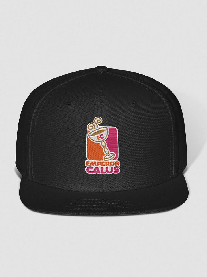 Dunkin Calus product image (1)